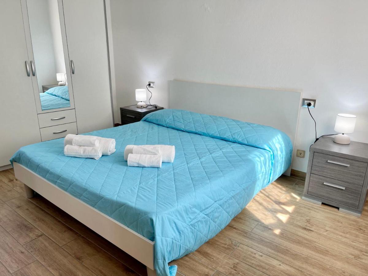 Villa Carrera 马尔切西内 外观 照片