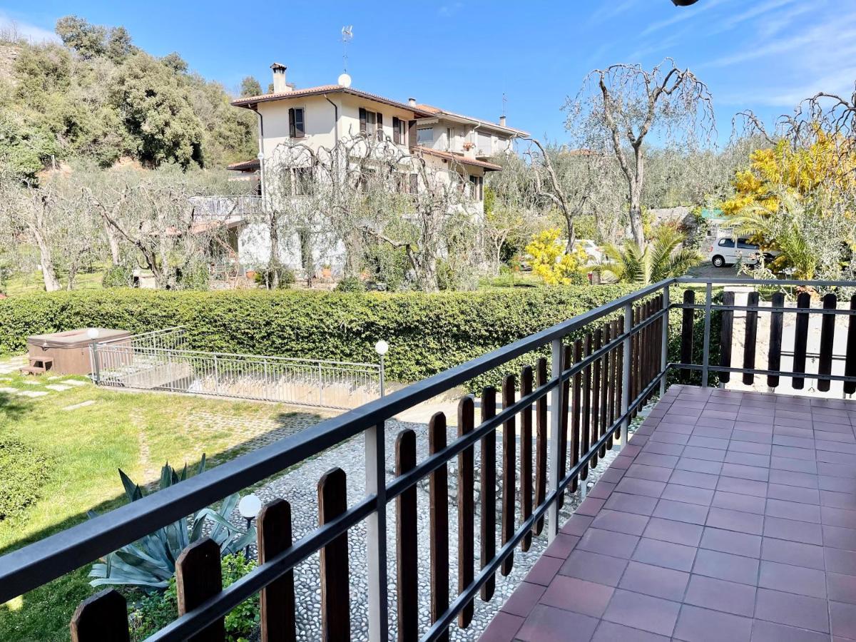 Villa Carrera 马尔切西内 外观 照片